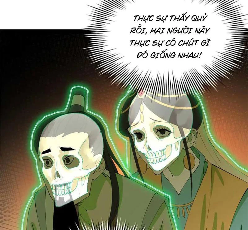 Chàng Rể Mạnh Nhất Lịch Sử Chapter 211 - Trang 4