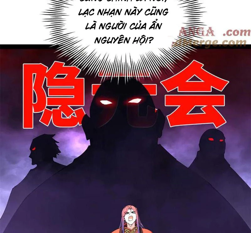 Chàng Rể Mạnh Nhất Lịch Sử Chapter 211 - Trang 4