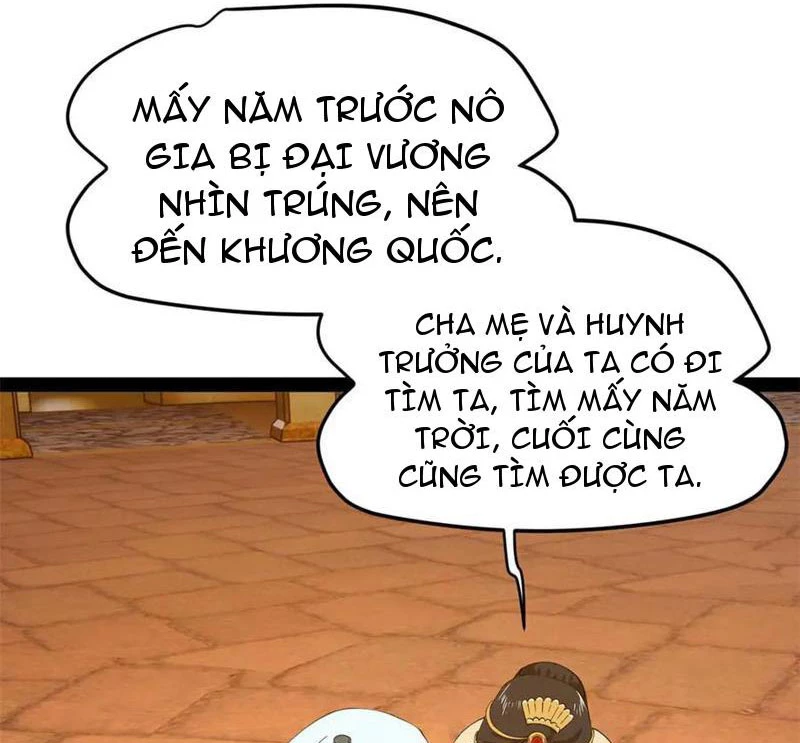 Chàng Rể Mạnh Nhất Lịch Sử Chapter 211 - Trang 4