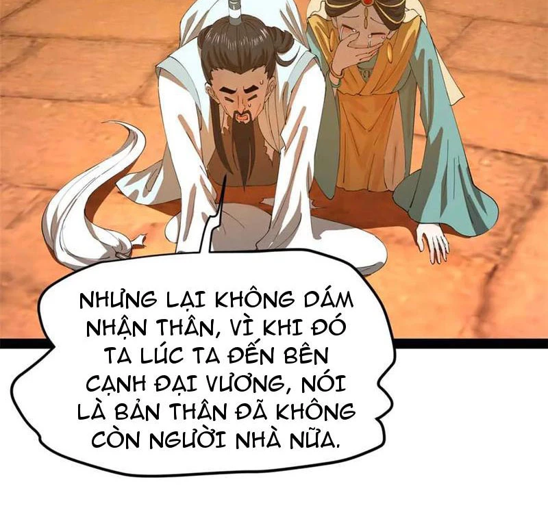 Chàng Rể Mạnh Nhất Lịch Sử Chapter 211 - Trang 4