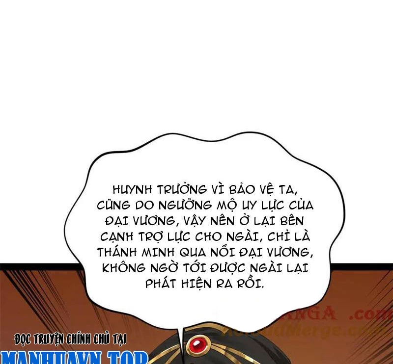 Chàng Rể Mạnh Nhất Lịch Sử Chapter 211 - Trang 4