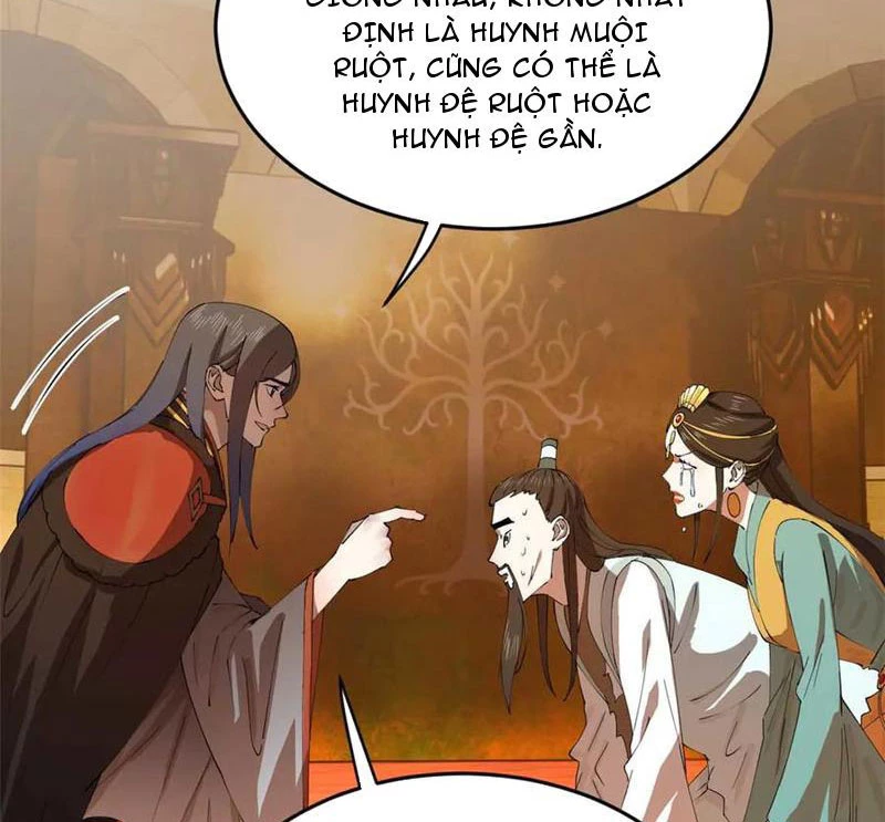 Chàng Rể Mạnh Nhất Lịch Sử Chapter 211 - Trang 4