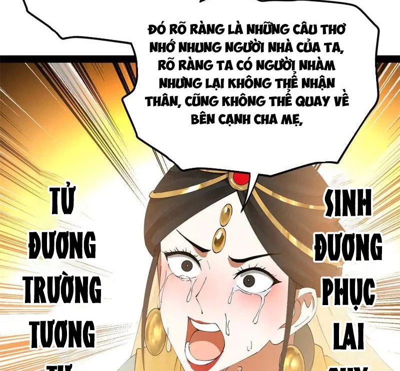 Chàng Rể Mạnh Nhất Lịch Sử Chapter 211 - Trang 4