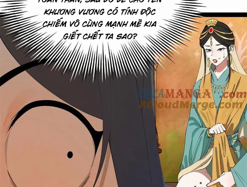 Chàng Rể Mạnh Nhất Lịch Sử Chapter 211 - Trang 4