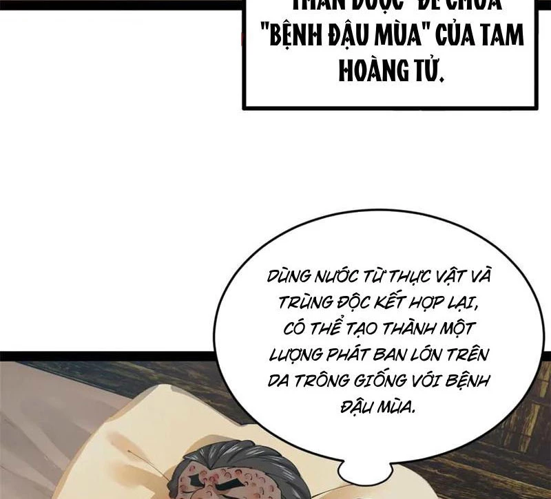 Chàng Rể Mạnh Nhất Lịch Sử Chapter 213 - Trang 4
