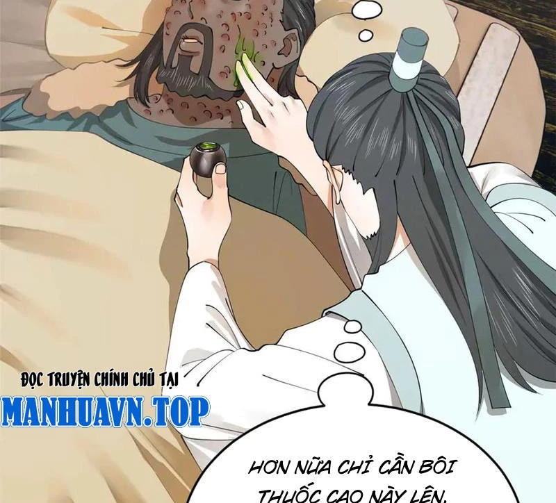 Chàng Rể Mạnh Nhất Lịch Sử Chapter 213 - Trang 4