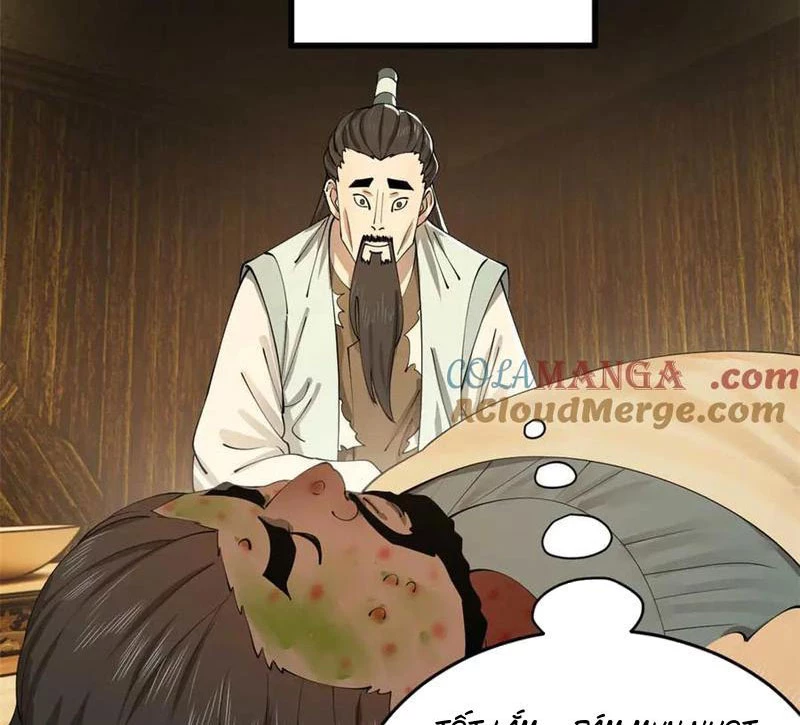 Chàng Rể Mạnh Nhất Lịch Sử Chapter 213 - Trang 4