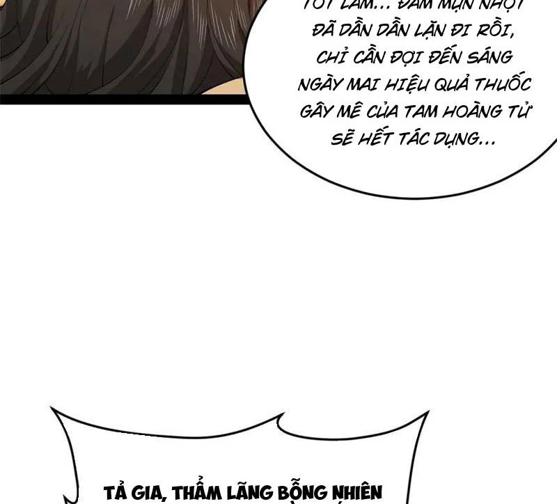 Chàng Rể Mạnh Nhất Lịch Sử Chapter 213 - Trang 4