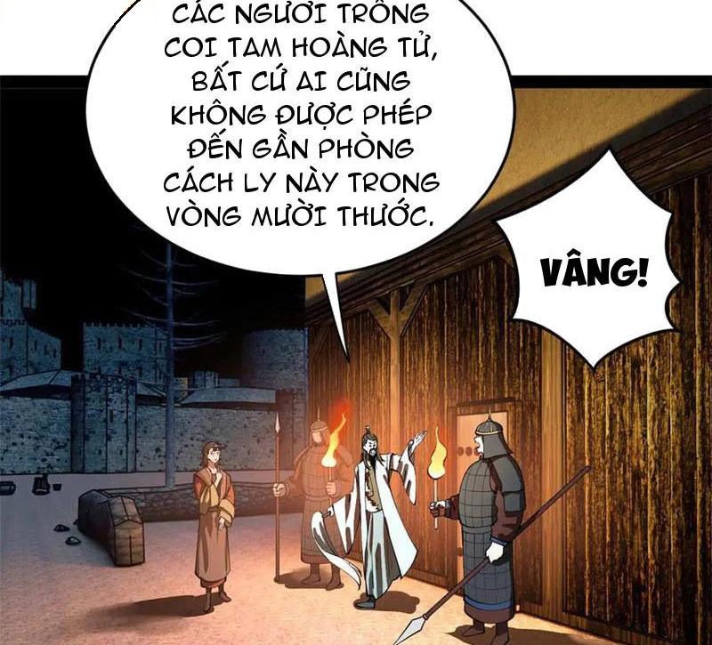 Chàng Rể Mạnh Nhất Lịch Sử Chapter 213 - Trang 4