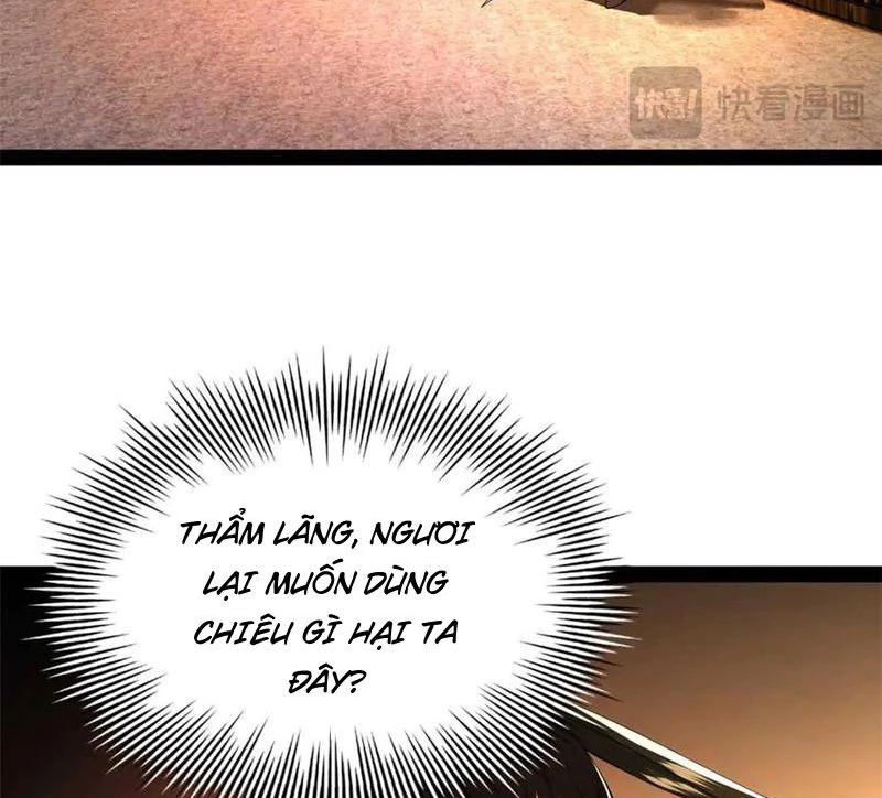 Chàng Rể Mạnh Nhất Lịch Sử Chapter 213 - Trang 4
