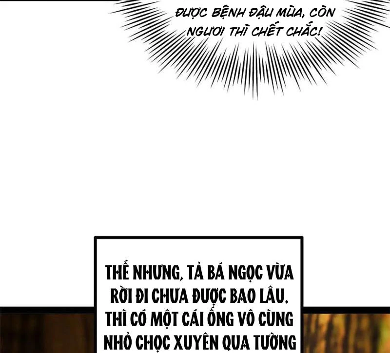Chàng Rể Mạnh Nhất Lịch Sử Chapter 213 - Trang 4