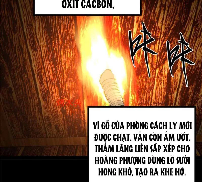 Chàng Rể Mạnh Nhất Lịch Sử Chapter 213 - Trang 4