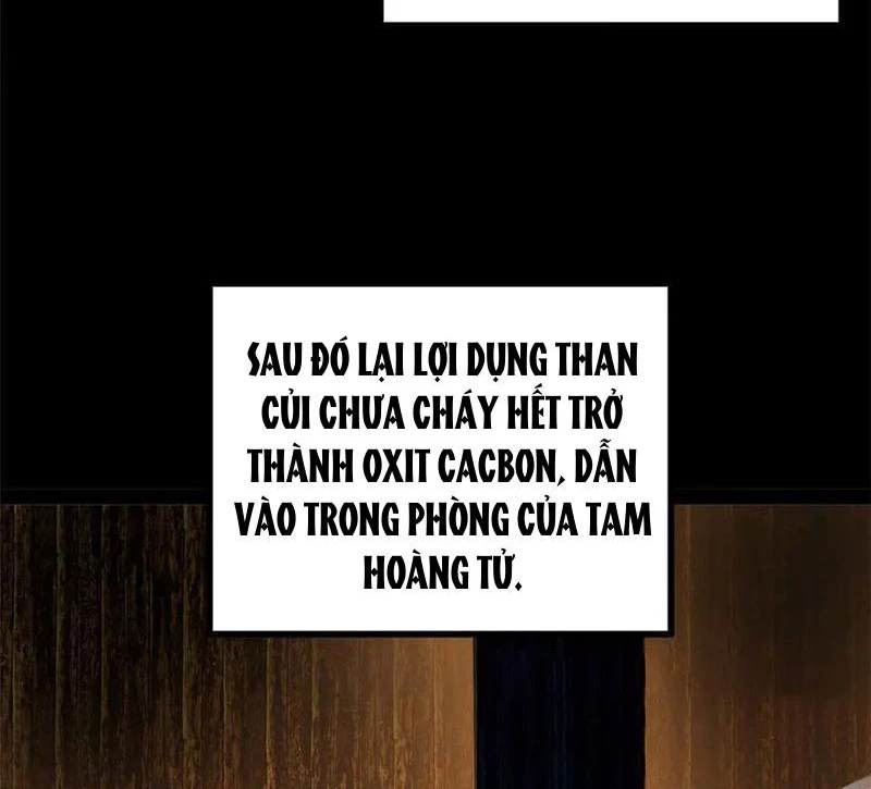 Chàng Rể Mạnh Nhất Lịch Sử Chapter 213 - Trang 4