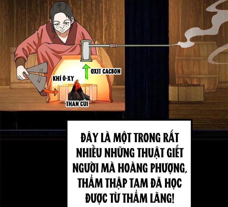 Chàng Rể Mạnh Nhất Lịch Sử Chapter 213 - Trang 4