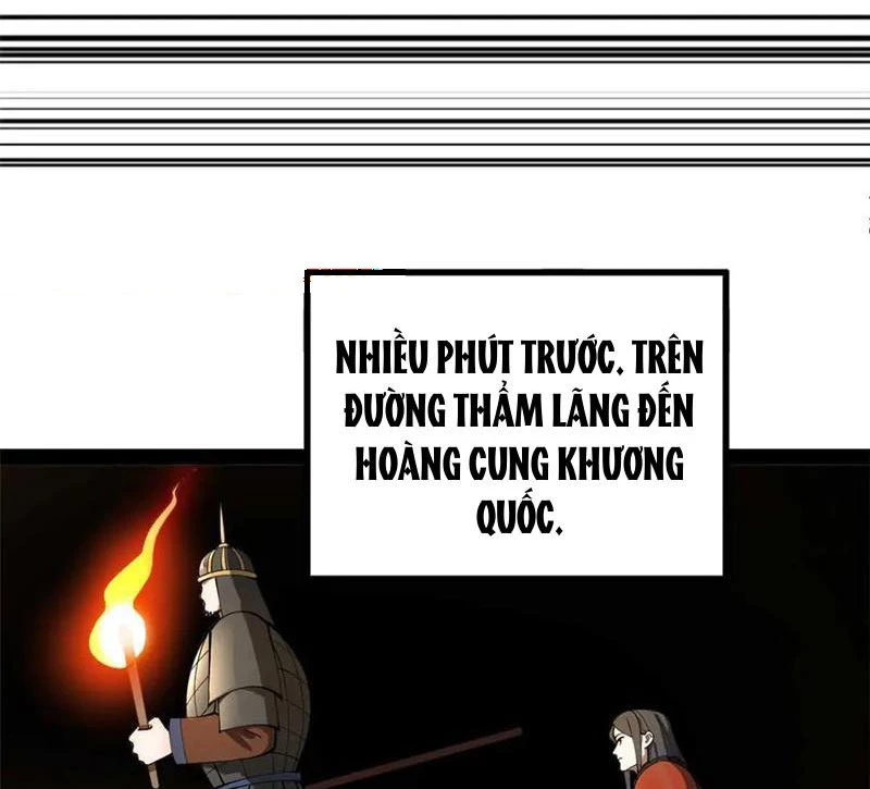 Chàng Rể Mạnh Nhất Lịch Sử Chapter 213 - Trang 4
