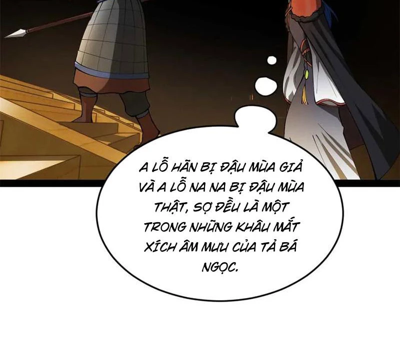 Chàng Rể Mạnh Nhất Lịch Sử Chapter 213 - Trang 4