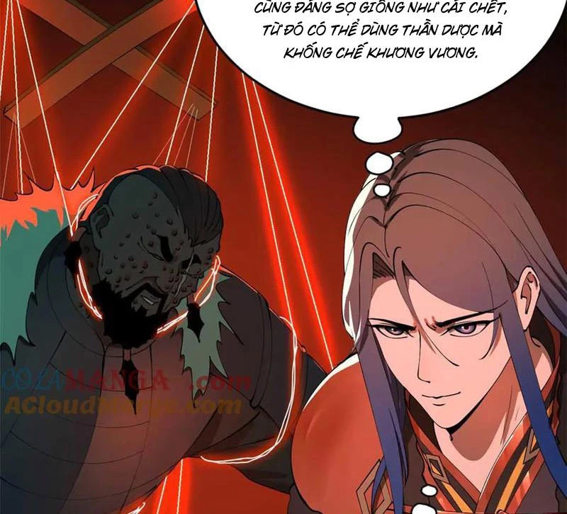Chàng Rể Mạnh Nhất Lịch Sử Chapter 213 - Trang 4