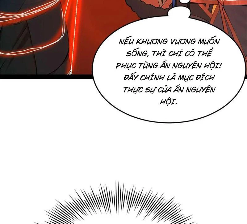 Chàng Rể Mạnh Nhất Lịch Sử Chapter 213 - Trang 4