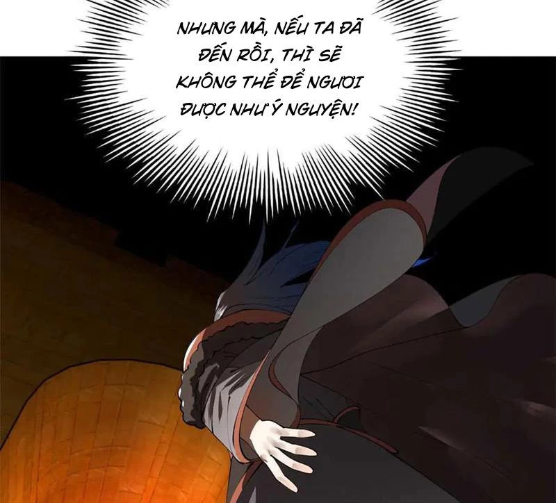 Chàng Rể Mạnh Nhất Lịch Sử Chapter 213 - Trang 4