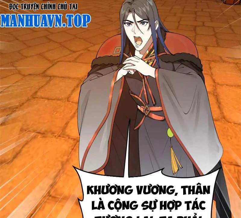 Chàng Rể Mạnh Nhất Lịch Sử Chapter 213 - Trang 4
