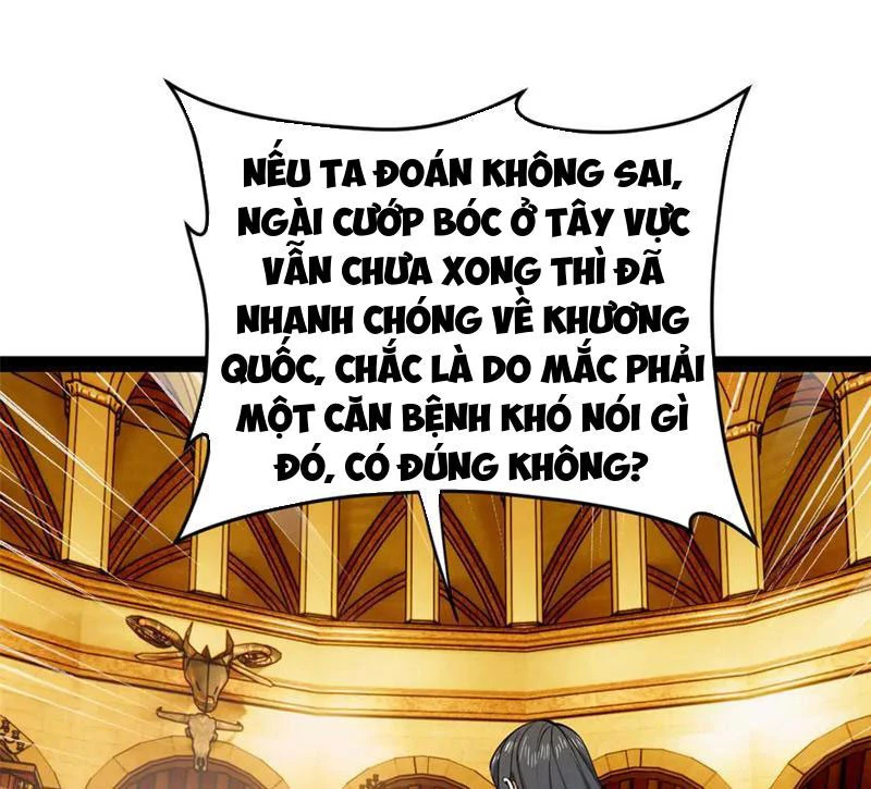 Chàng Rể Mạnh Nhất Lịch Sử Chapter 213 - Trang 4