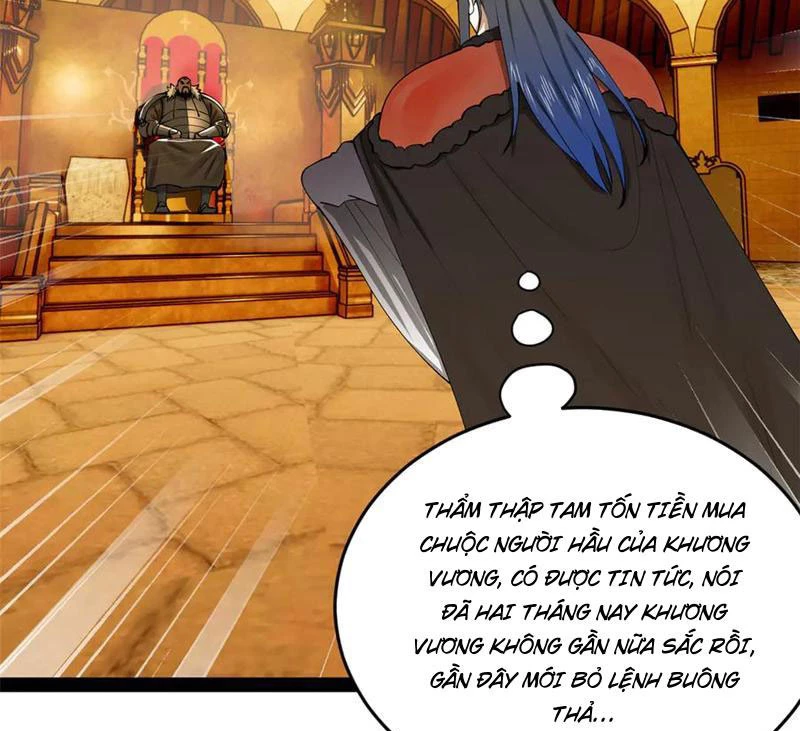 Chàng Rể Mạnh Nhất Lịch Sử Chapter 213 - Trang 4