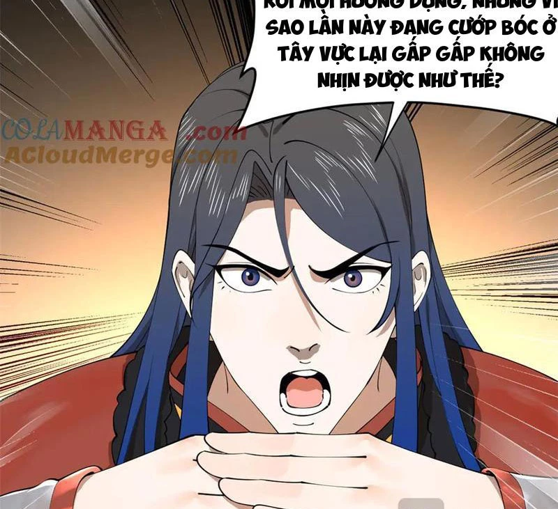 Chàng Rể Mạnh Nhất Lịch Sử Chapter 213 - Trang 4