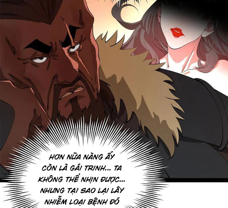 Chàng Rể Mạnh Nhất Lịch Sử Chapter 213 - Trang 4