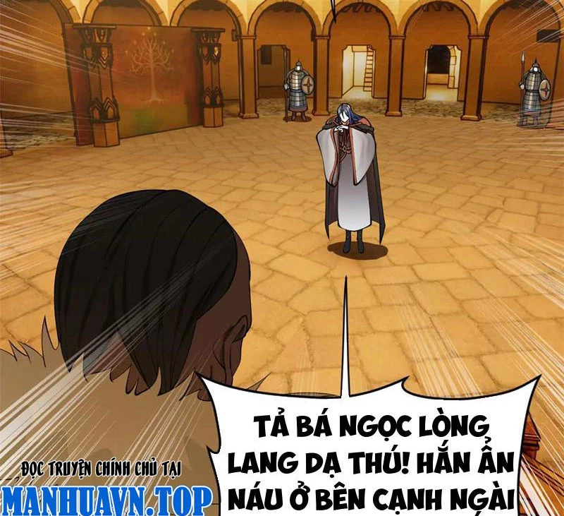 Chàng Rể Mạnh Nhất Lịch Sử Chapter 213 - Trang 4
