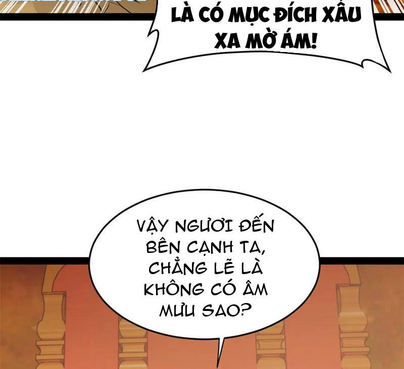 Chàng Rể Mạnh Nhất Lịch Sử Chapter 213 - Trang 4