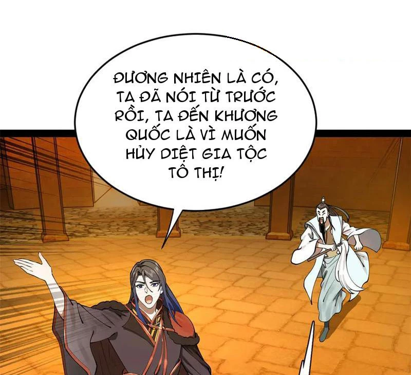 Chàng Rể Mạnh Nhất Lịch Sử Chapter 213 - Trang 4