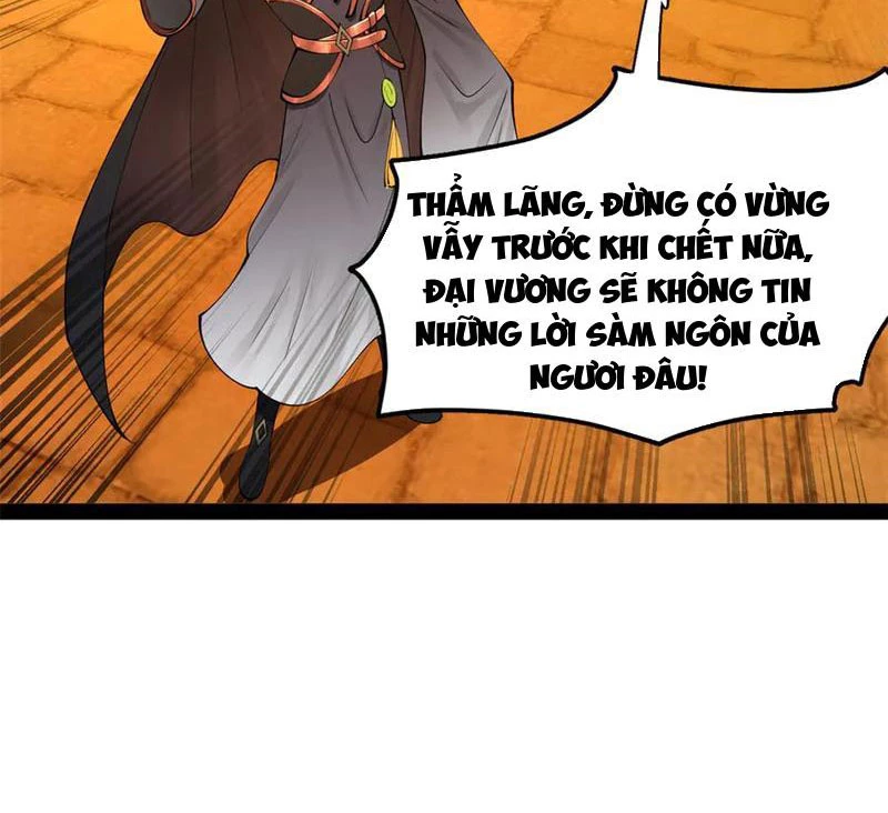 Chàng Rể Mạnh Nhất Lịch Sử Chapter 213 - Trang 4