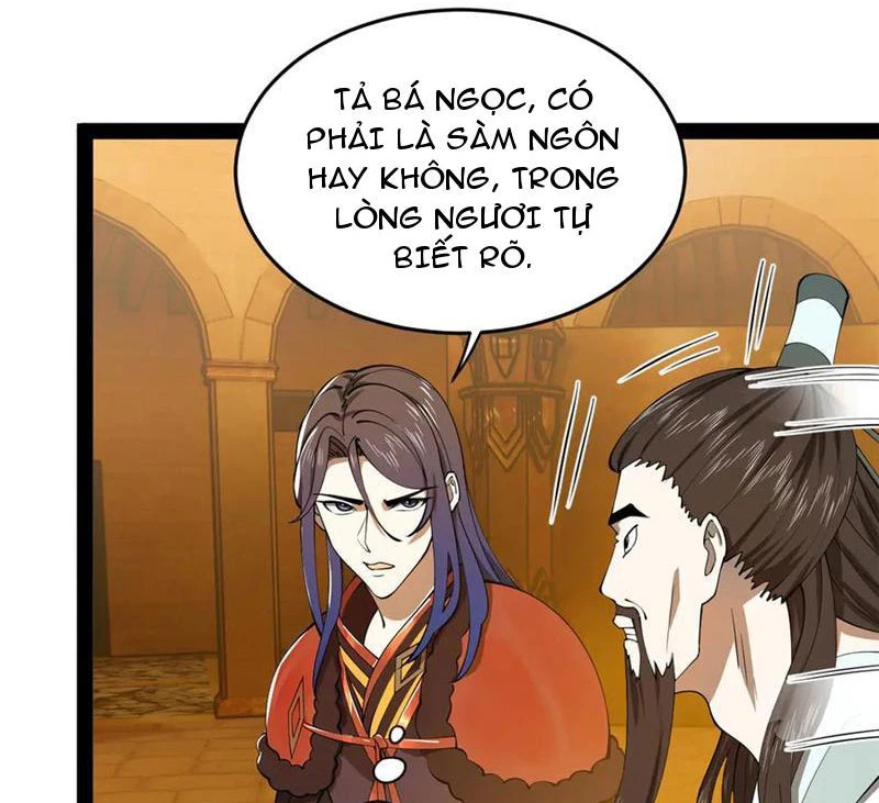Chàng Rể Mạnh Nhất Lịch Sử Chapter 213 - Trang 4