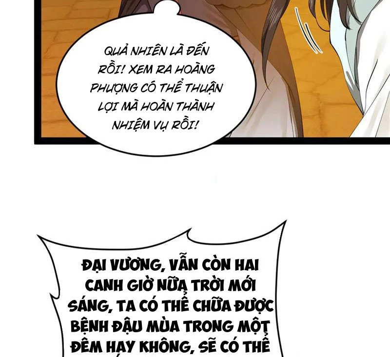 Chàng Rể Mạnh Nhất Lịch Sử Chapter 213 - Trang 4