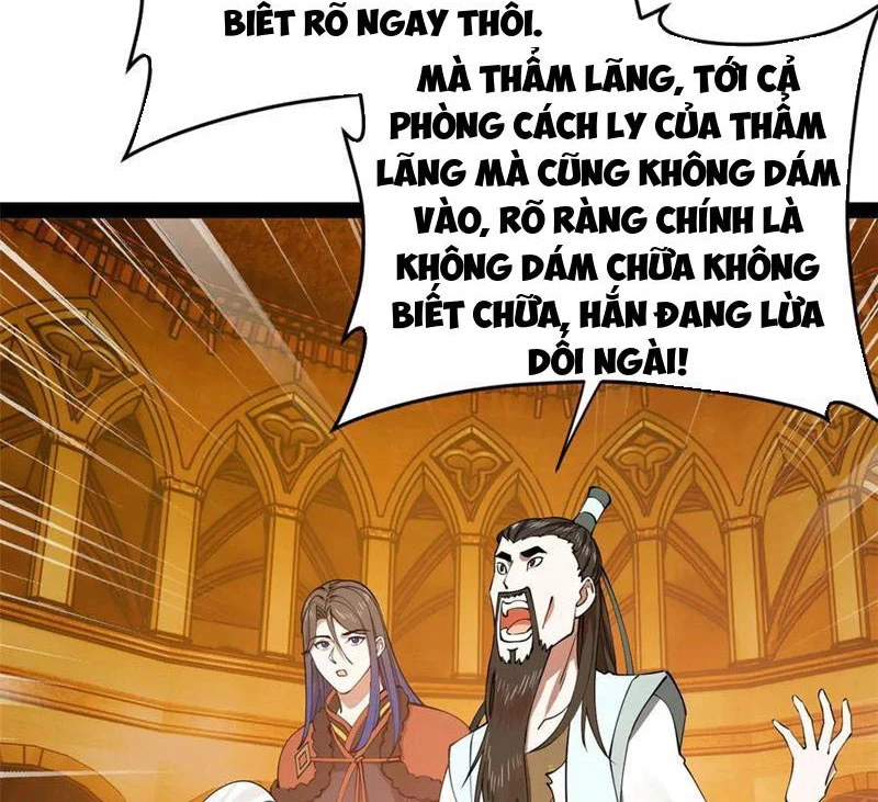 Chàng Rể Mạnh Nhất Lịch Sử Chapter 213 - Trang 4