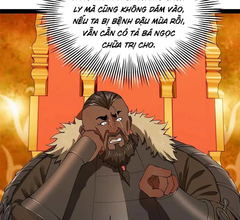 Chàng Rể Mạnh Nhất Lịch Sử Chapter 213 - Trang 4