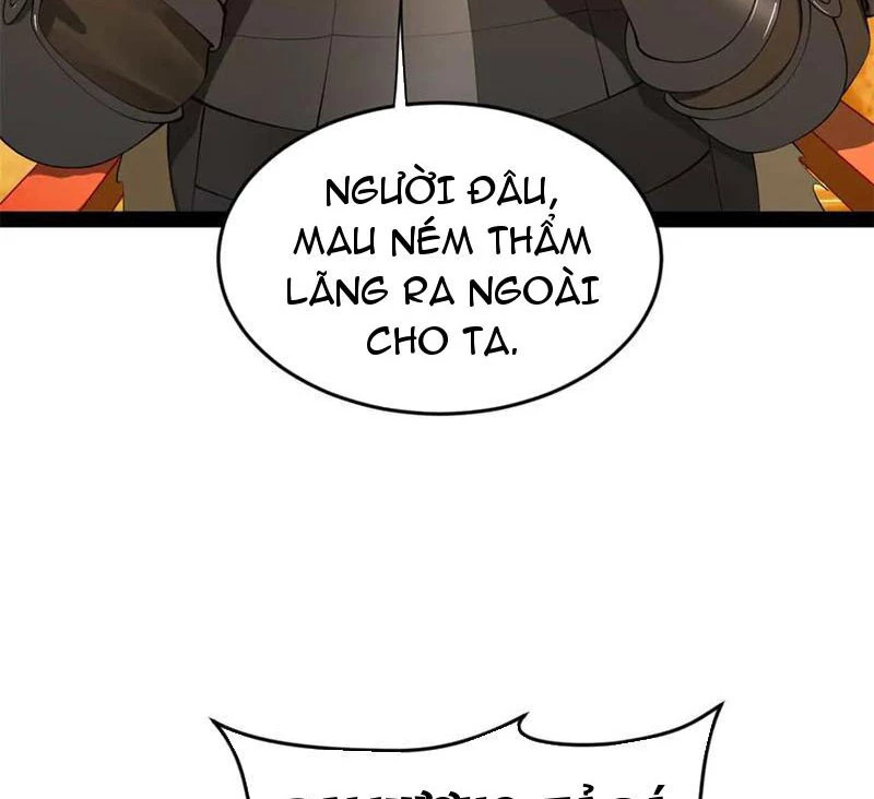 Chàng Rể Mạnh Nhất Lịch Sử Chapter 213 - Trang 4