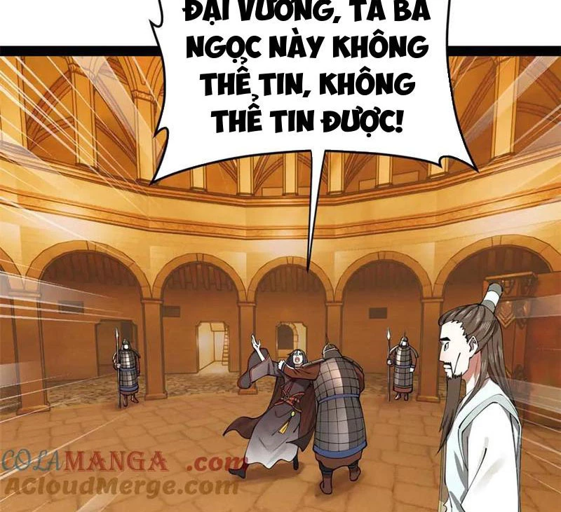 Chàng Rể Mạnh Nhất Lịch Sử Chapter 213 - Trang 4