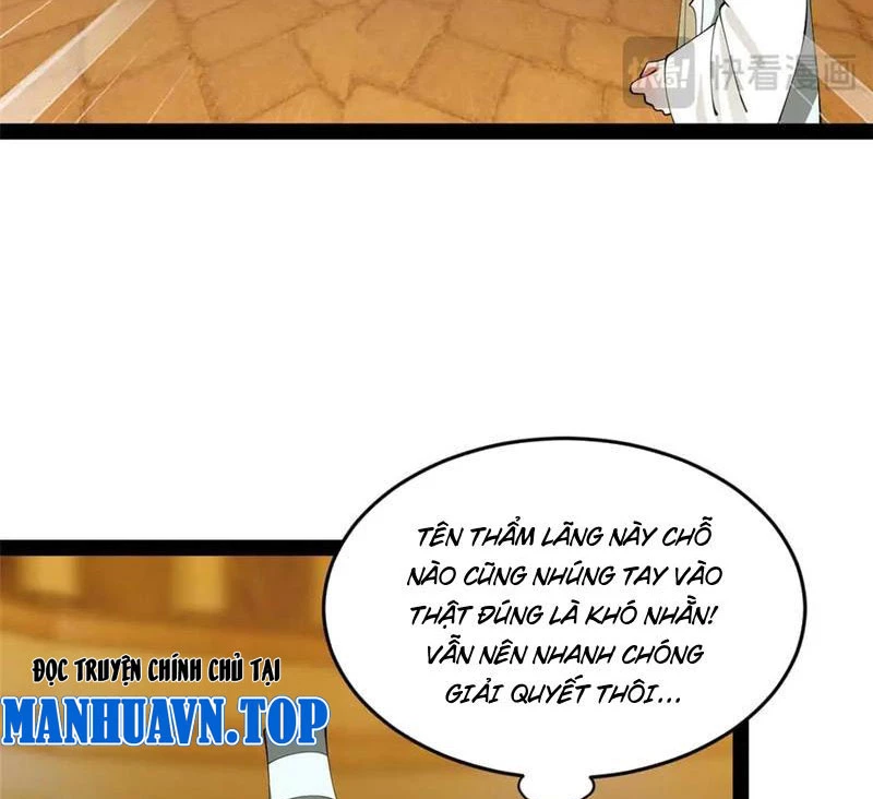 Chàng Rể Mạnh Nhất Lịch Sử Chapter 213 - Trang 4