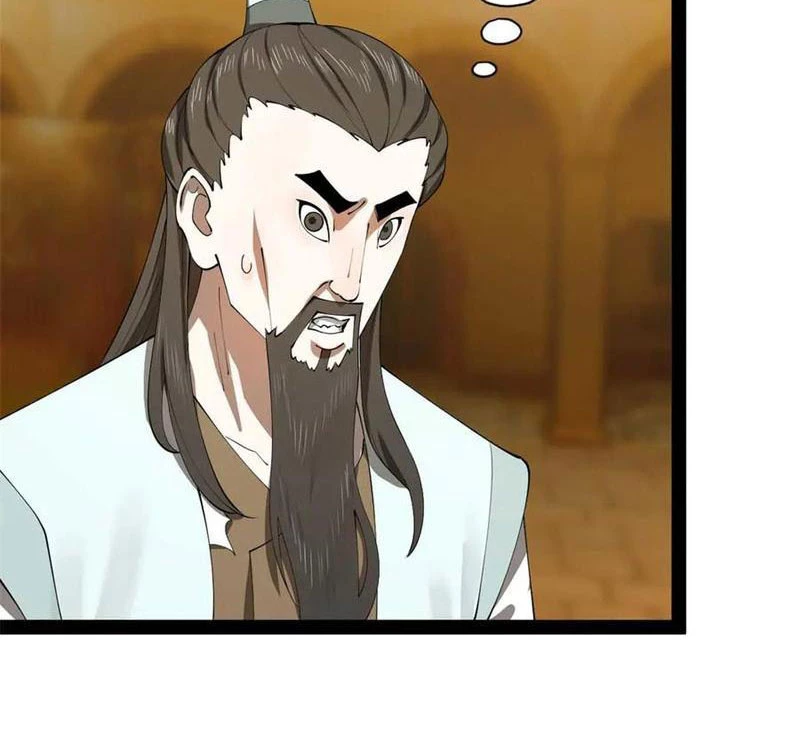 Chàng Rể Mạnh Nhất Lịch Sử Chapter 213 - Trang 4
