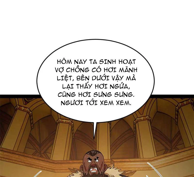 Chàng Rể Mạnh Nhất Lịch Sử Chapter 213 - Trang 4