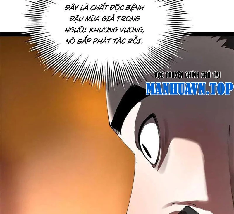 Chàng Rể Mạnh Nhất Lịch Sử Chapter 213 - Trang 4