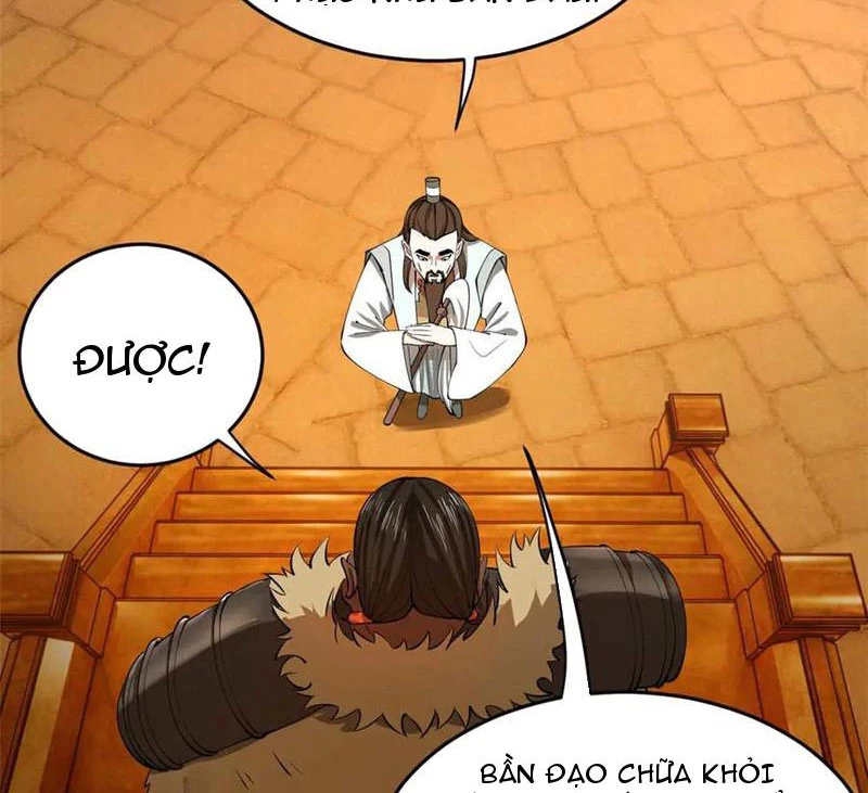 Chàng Rể Mạnh Nhất Lịch Sử Chapter 213 - Trang 4