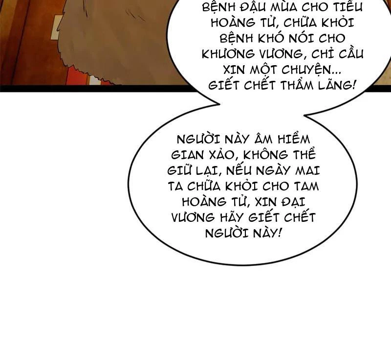 Chàng Rể Mạnh Nhất Lịch Sử Chapter 213 - Trang 4