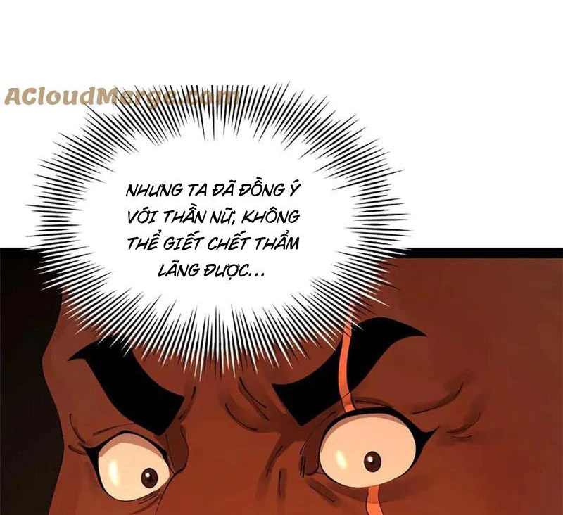 Chàng Rể Mạnh Nhất Lịch Sử Chapter 213 - Trang 4