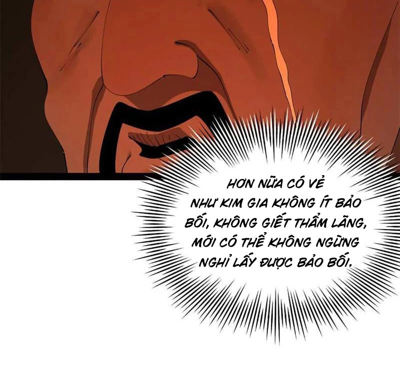 Chàng Rể Mạnh Nhất Lịch Sử Chapter 213 - Trang 4