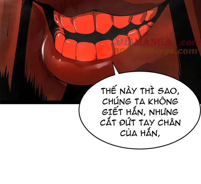 Chàng Rể Mạnh Nhất Lịch Sử Chapter 213 - Trang 4