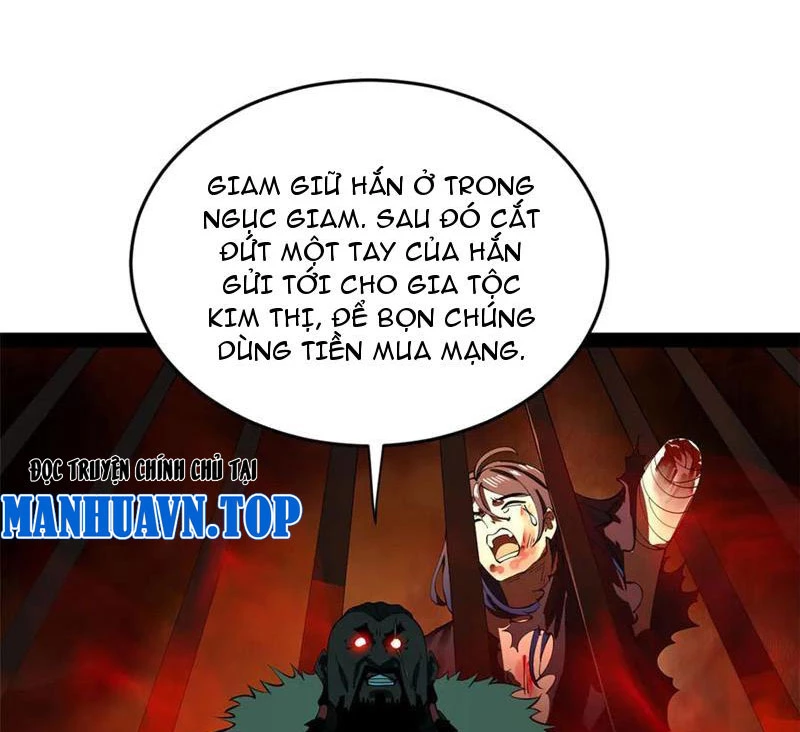 Chàng Rể Mạnh Nhất Lịch Sử Chapter 213 - Trang 4