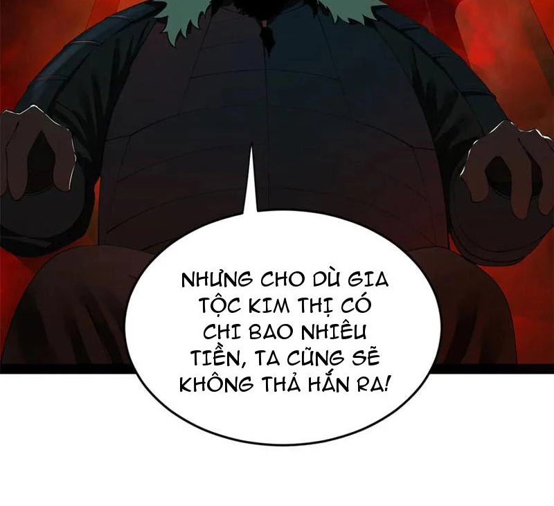 Chàng Rể Mạnh Nhất Lịch Sử Chapter 213 - Trang 4