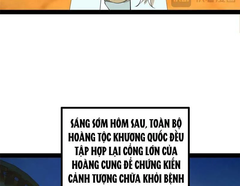 Chàng Rể Mạnh Nhất Lịch Sử Chapter 213 - Trang 4